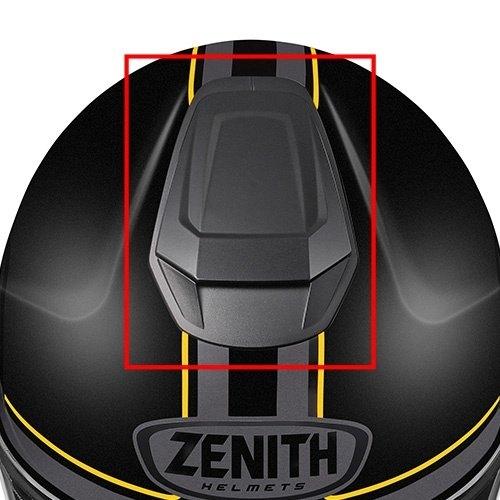 ZENITH HELMET ゼニスヘルメット 【補修・オプションパーツ】YJ-22II