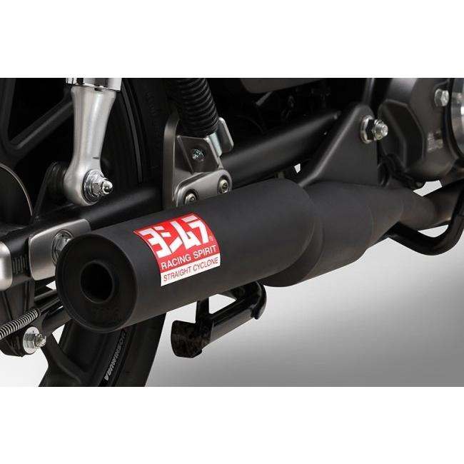 C*R様 オールドヨシムラ ノンハギのキュー 製品情報 | ヨシムラジャパン