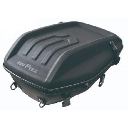 TANAX motofizz タナックス モトフィズ エアロフィットシートバッグGT シートバッグ 車体用バッグ・ケース の商品画像