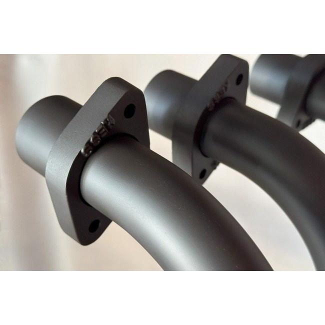 z1 z2 ヨシムラ　機械曲げタイプ　マフラー MIZUNO MOTOR ミズノモーター 【ゼス】Z1／Z2用 ヨシムラ機械曲げ