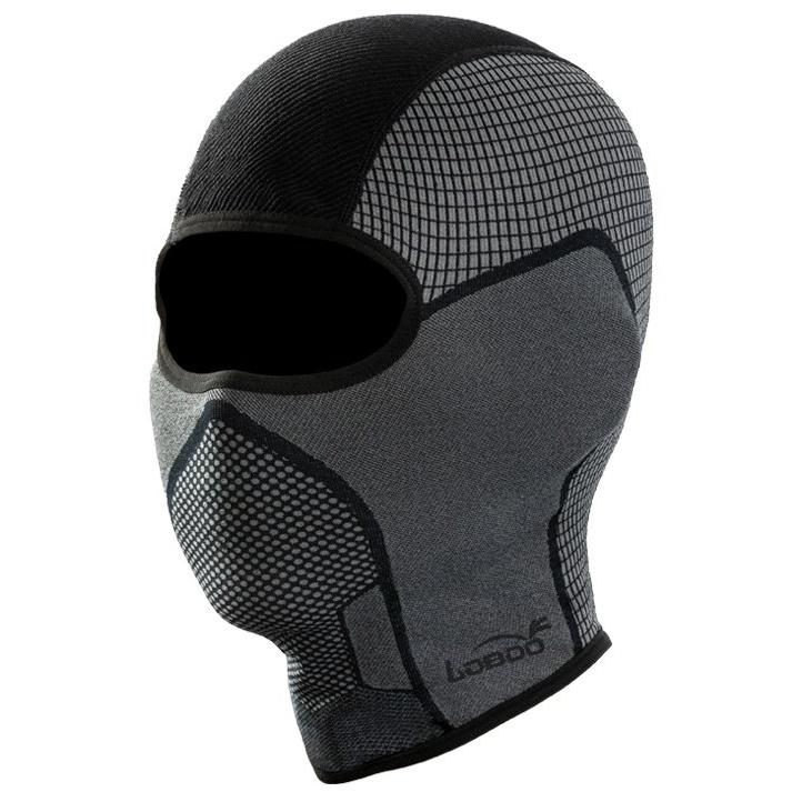 LOBOO ロブー ヘルメットインナー サイズ：L／XL(58-65cm) フェイス
