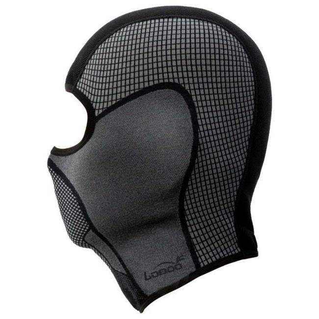 LOBOO ロブー ヘルメットインナー サイズ：L／XL(58-65cm) フェイス