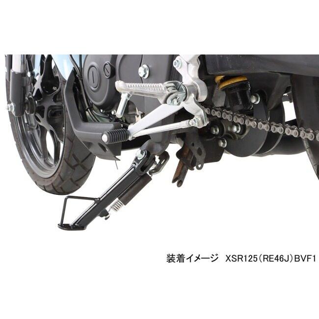 KーCON KITACO キタコ ローダウンパック XSR125 XSR155 YAMAHA ヤマハ