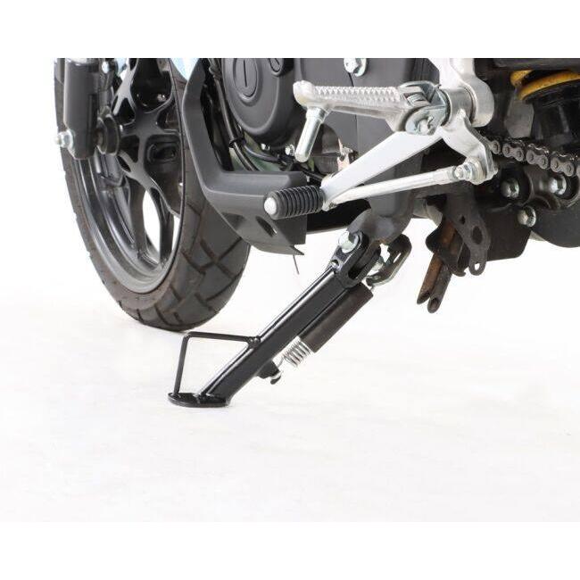 KーCON KITACO キタコ ローダウンパック XSR125 XSR155 YAMAHA ヤマハ