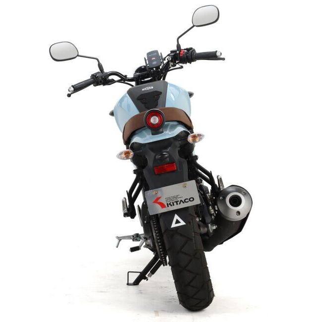 KITACO（キタコ） ローダウンパック XSR125 XSR155 YAMAHA ヤマハ 車