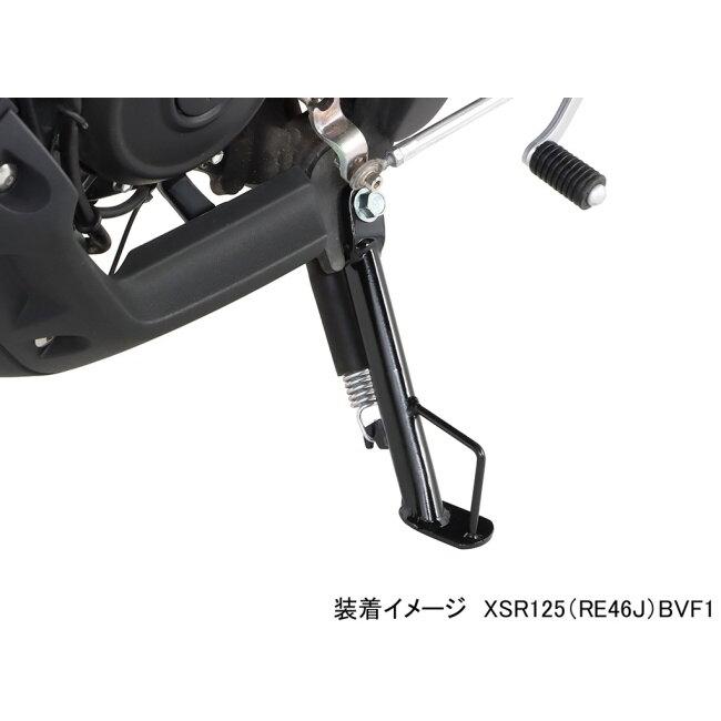 専用 Brock's ブロックス アジャスタブルサイドスタンド NINJA H2 KAWASAKI