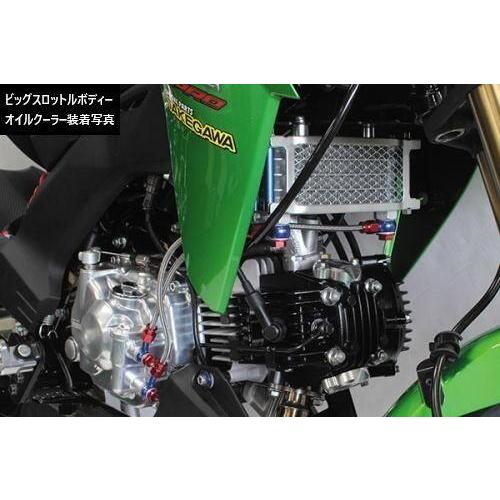 スペシャルパーツ武川 SP武川 SPタケガワ ハイパーSステージN-20