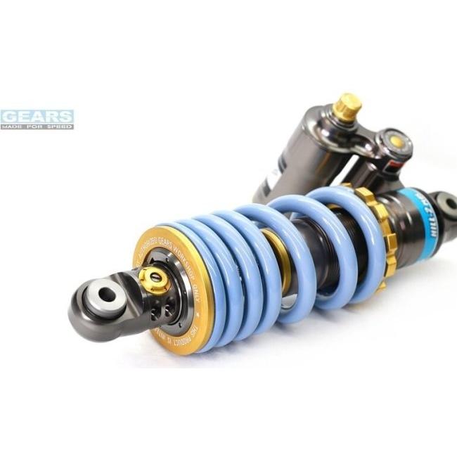 GEARS RACING ギアーズレーシング H2P リアサスペンション VITPILEN