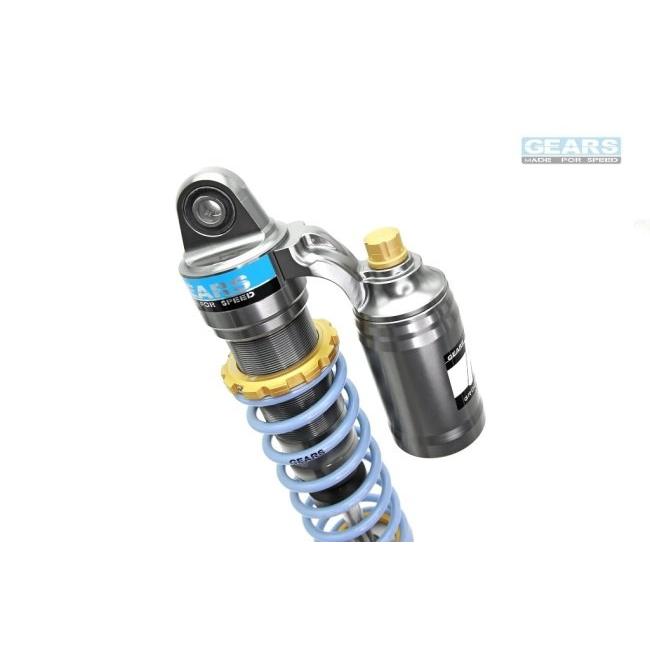 GEARS RACING ギアーズレーシング H2 リアサスペンション シグナス