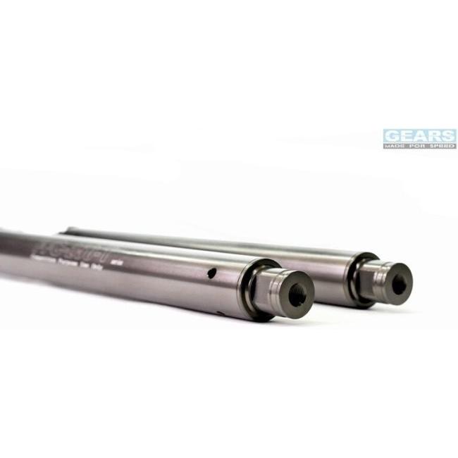 GEARS RACING ギアーズレーシング FFC-250T フロントフォークカートリッジ 倒立フォーク NINJA ZX14R KAWASAKI カワサキ カートリッジキット サスペンション | ブランド登録なし | 03