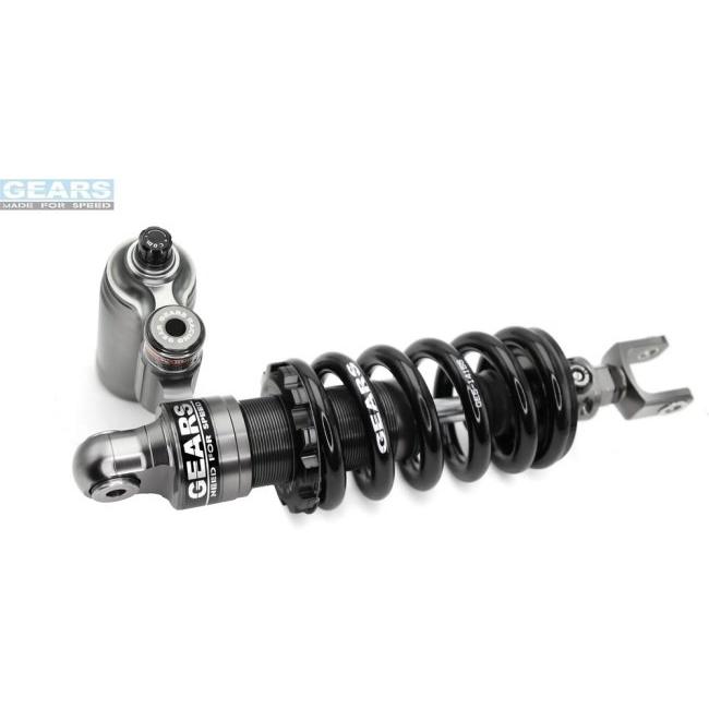 GEARS RACING ギアーズレーシング H2P リアサスペンション NINJA ZX14R