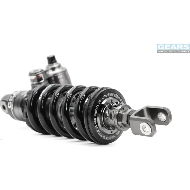 GEARS RACING ギアーズレーシング H2P リアサスペンション NINJA ZX14R