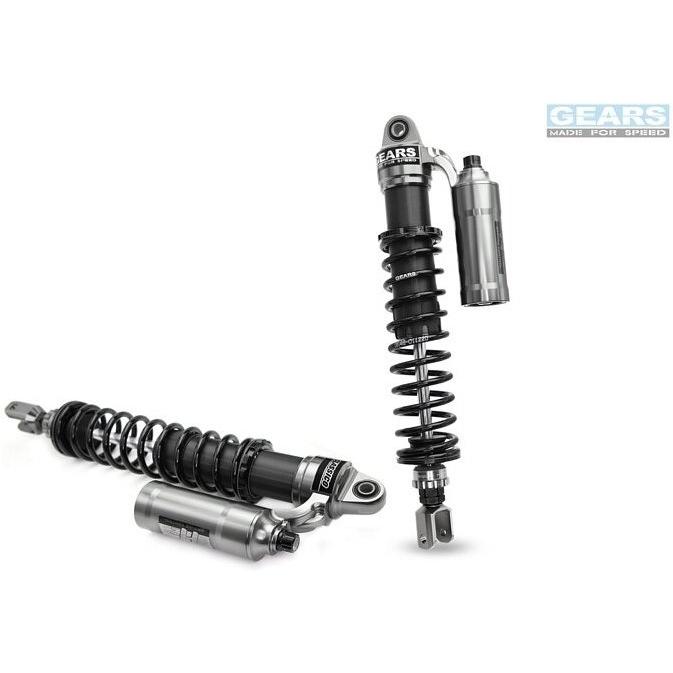 GEARS RACING ギアーズレーシング H2 リアサスペンション ADV150 / 160