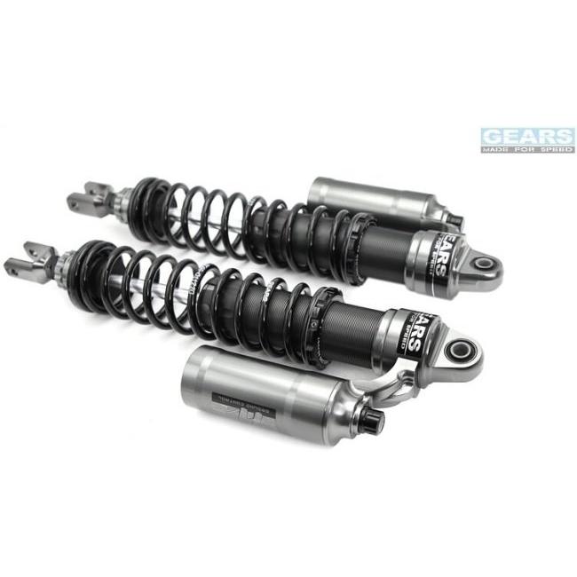 GEARS RACING ギアーズレーシング H2 リアサスペンション NINJA ZX-25R