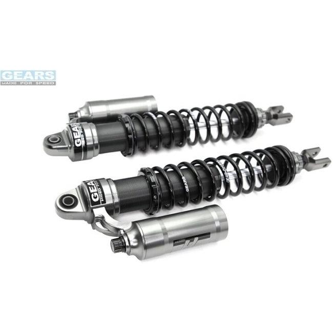 GEARS RACING ギアーズレーシング H2 リアサスペンション ADV150 / 160