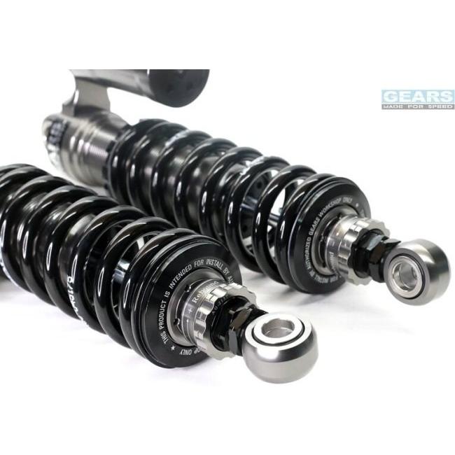 GEARS RACING ギアーズレーシング H2 リアサスペンション AMERICA