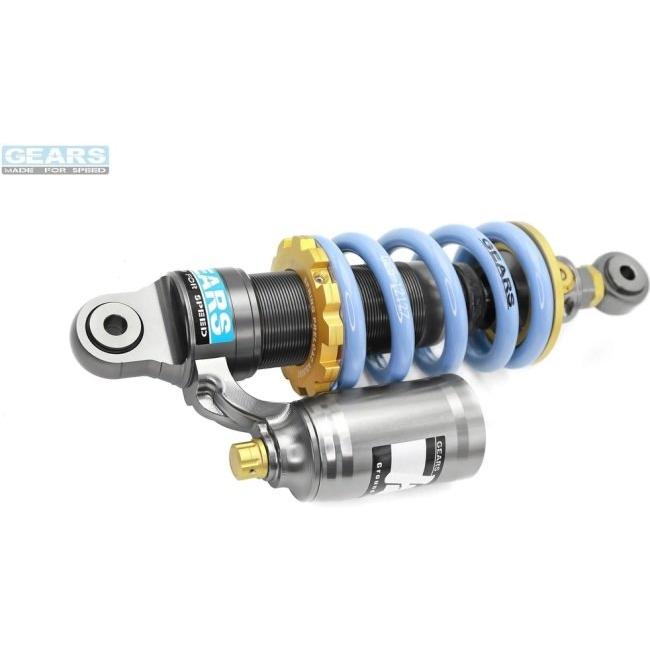 GEARS RACING ギアーズレーシング H2 リアサスペンション RS250 SP (20