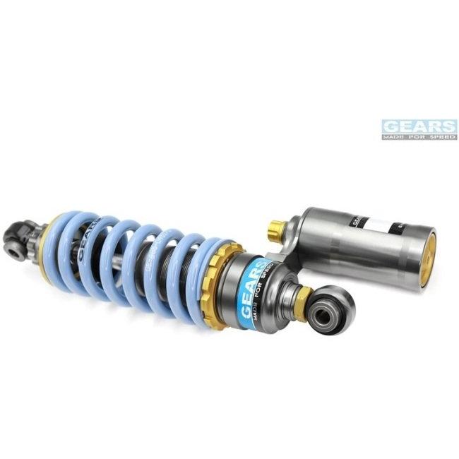 GEARS RACING ギアーズレーシング H2 リアサスペンション BONNEVILLE