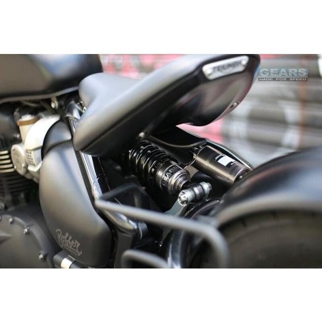 GEARS RACING ギアーズレーシング H2 リアサスペンション BONNEVILLE