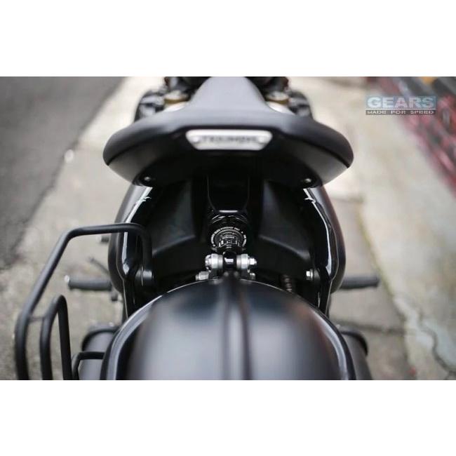 GEARS RACING ギアーズレーシング EV リアサスペンション BONNEVILLE
