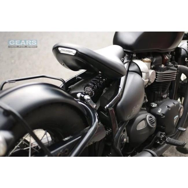 GEARS RACING ギアーズレーシング EV リアサスペンション BONNEVILLE