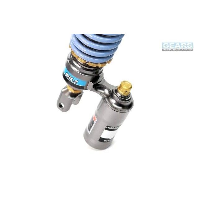 GEARS RACING ギアーズレーシング H2P リアサスペンション ZX-4RR (24