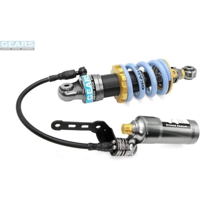 110サイズ① GEARS RACING ギアーズレーシング H2P リアサスペンション CB300R (23