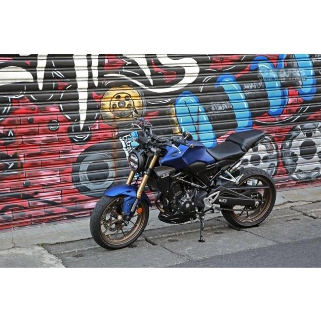 GEARS RACING ギアーズレーシング H2P リアサスペンション CB300R (23