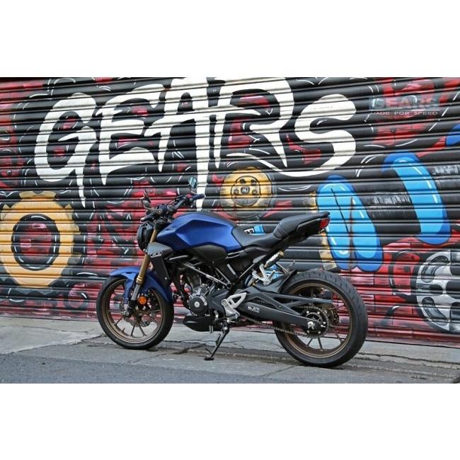 GEARS RACING ギアーズレーシング H2P リアサスペンション CB300R (23