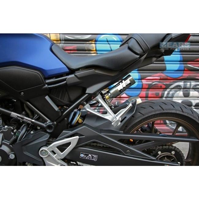 GEARS RACING ギアーズレーシング H2P リアサスペンション CB300R (23
