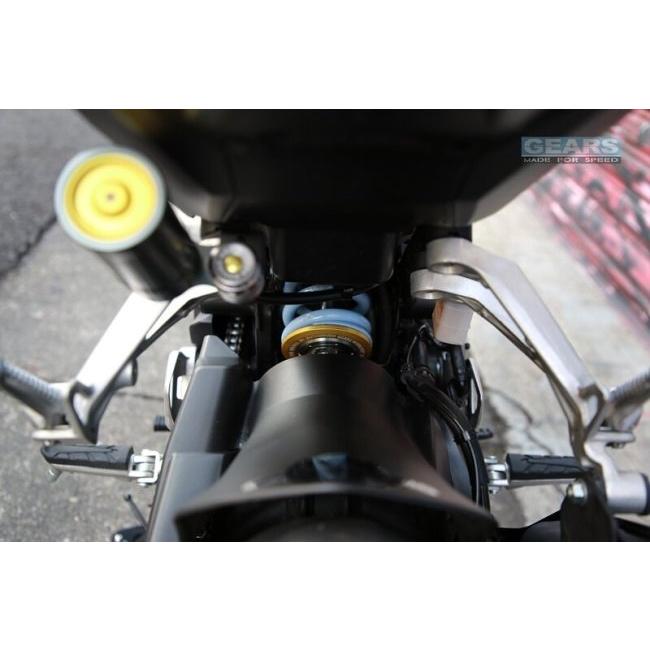 GEARS RACING ギアーズレーシング H2P リアサスペンション CB300R (23