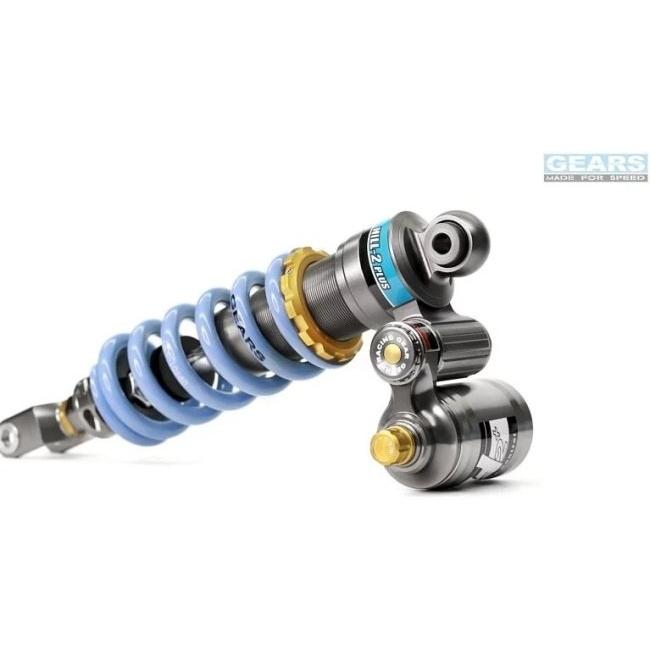 GEARS RACING ギアーズレーシング H2P リアサスペンション CBR250RR