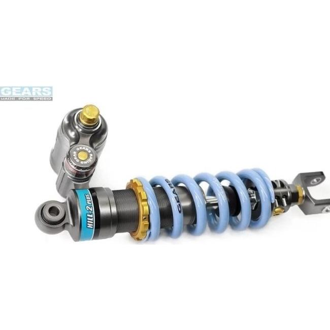 GEARS RACING ギアーズレーシング H2P リアサスペンション CBR250RR