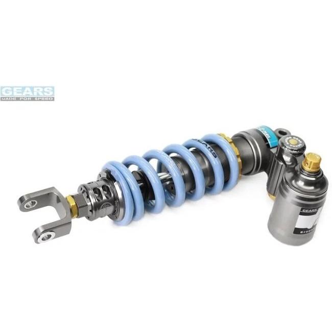 GEARS RACING ギアーズレーシング H2P リアサスペンション CBR250RR