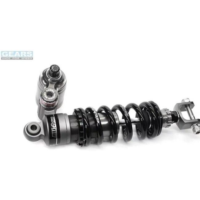 GEARS RACING ギアーズレーシング H2P リアサスペンション CBR250RR