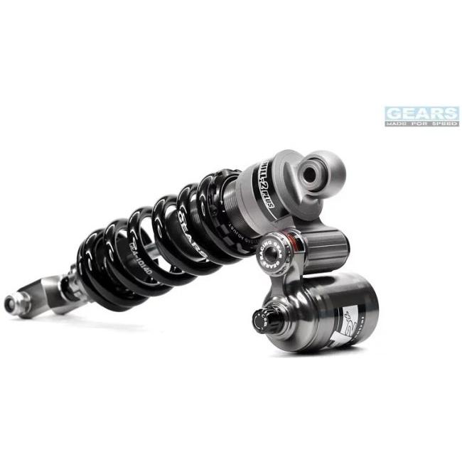 GEARS RACING ギアーズレーシング H2P リアサスペンション CBR250RR