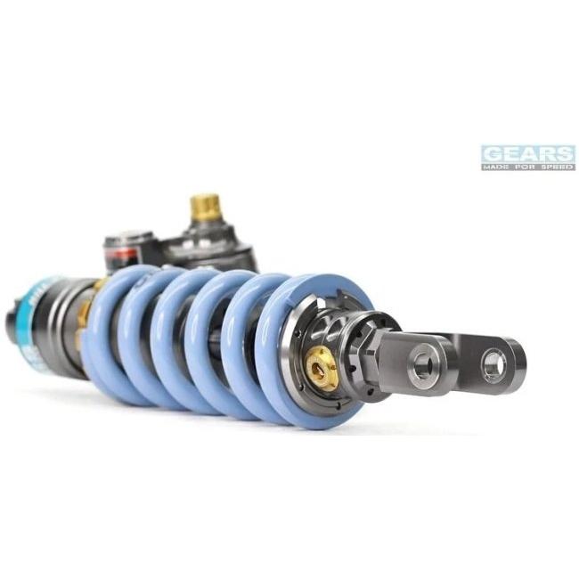 GEARS RACING ギアーズレーシング H2P リアサスペンション CBR250RR