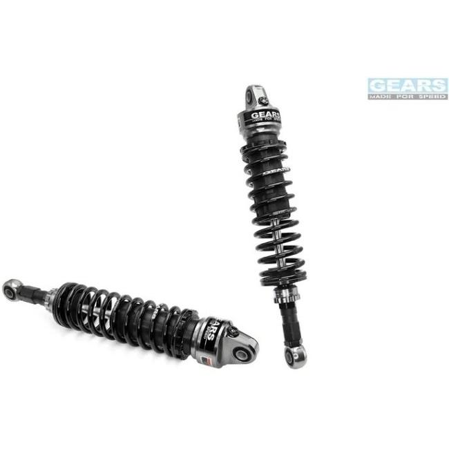 GEARS RACING ギアーズレーシング EV リアサスペンション CC110 GEARS RACING ギアーズレーシング EV リアサスペンション CC110