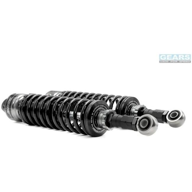 GEARS RACING ギアーズレーシング EV リアサスペンション CC110 GEARS RACING ギアーズレーシング EV リアサスペンション CC110