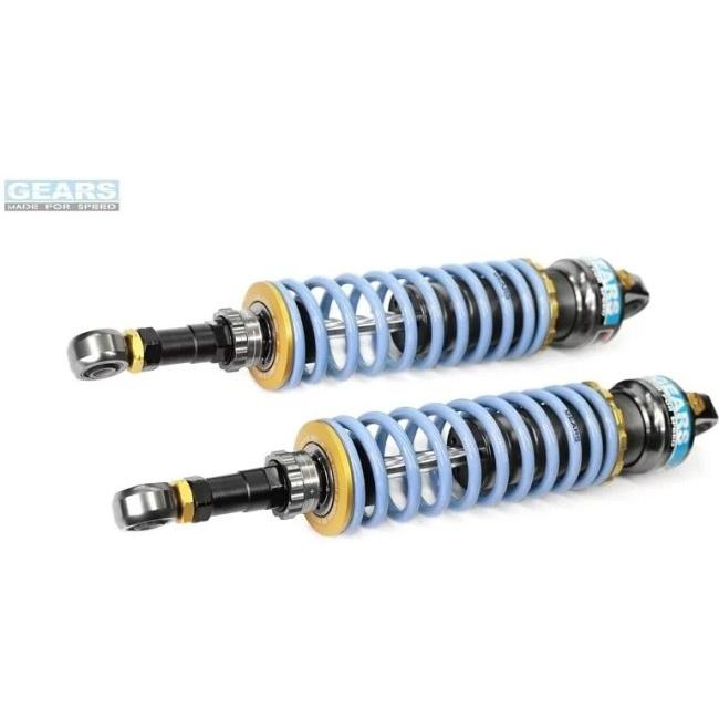 GEARS RACING ギアーズレーシング EV リアサスペンション CT125 カラー