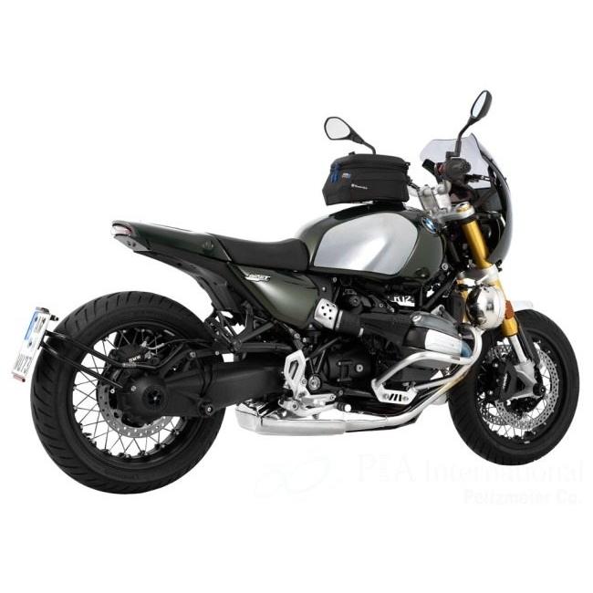 Wunderlich ワンダーリッヒ フェンダーレスキット R12 nineT BMW フェンダー関連 外装