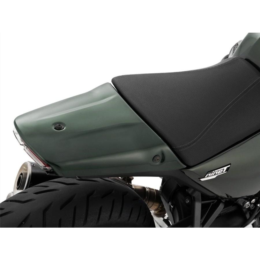 Wunderlich（ワンダーリッヒ） リアコンバージョンカバー 無塗装 R12