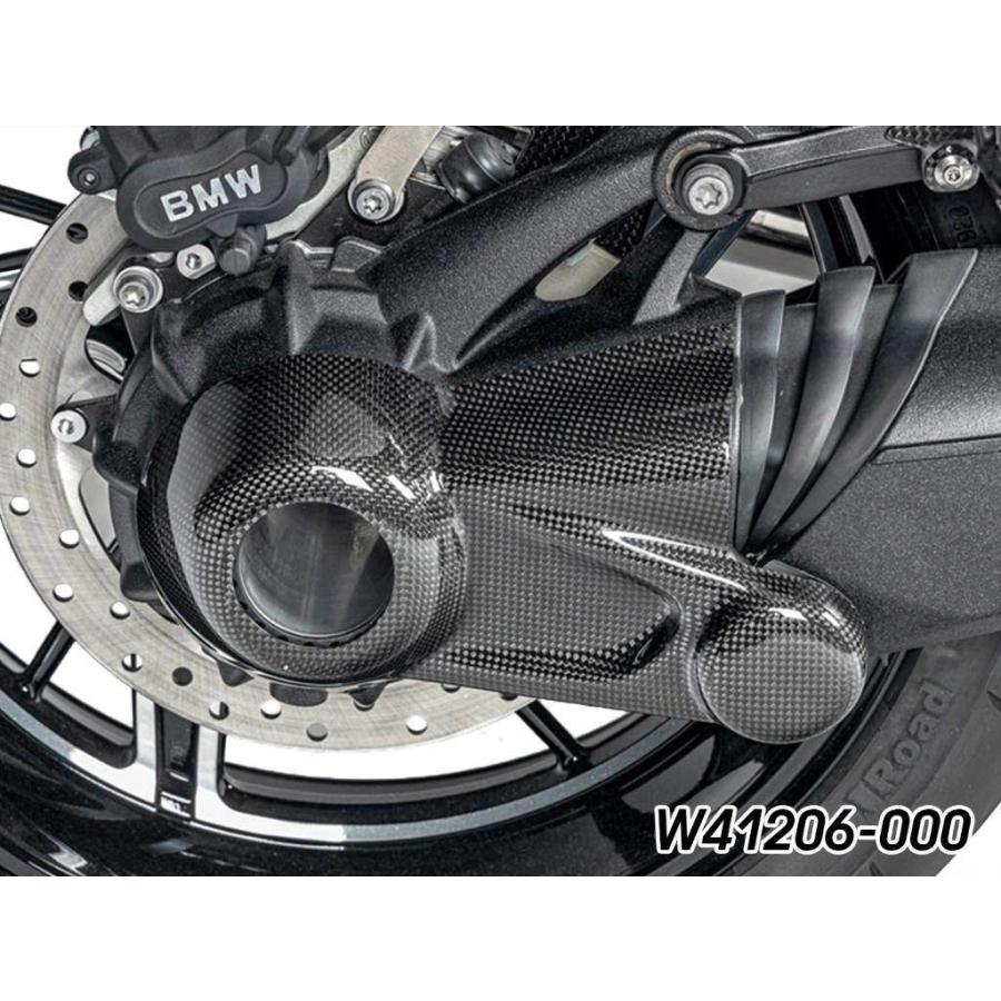 Wunderlich（ワンダーリッヒ） ファイナルドライブカバー R12 nineT