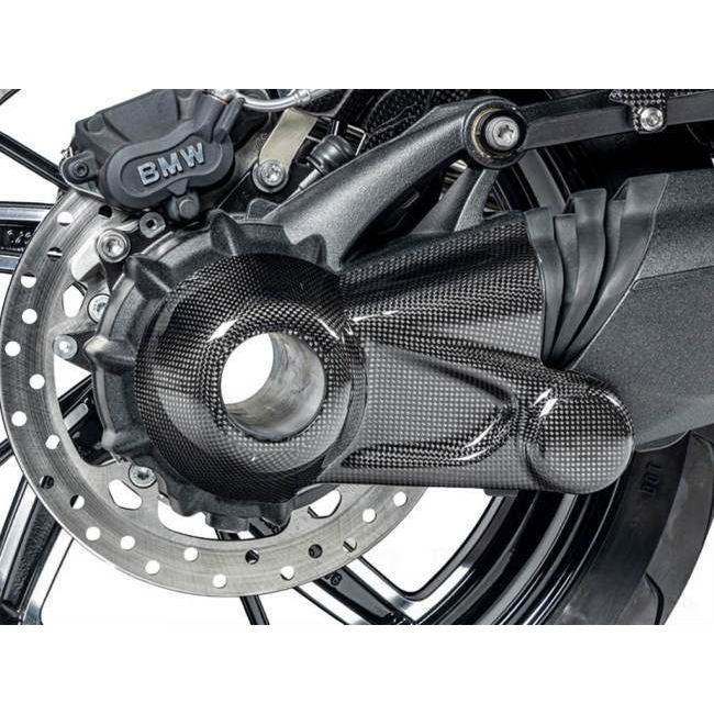 Wunderlich（ワンダーリッヒ） ファイナルドライブカバー R12 nineT 