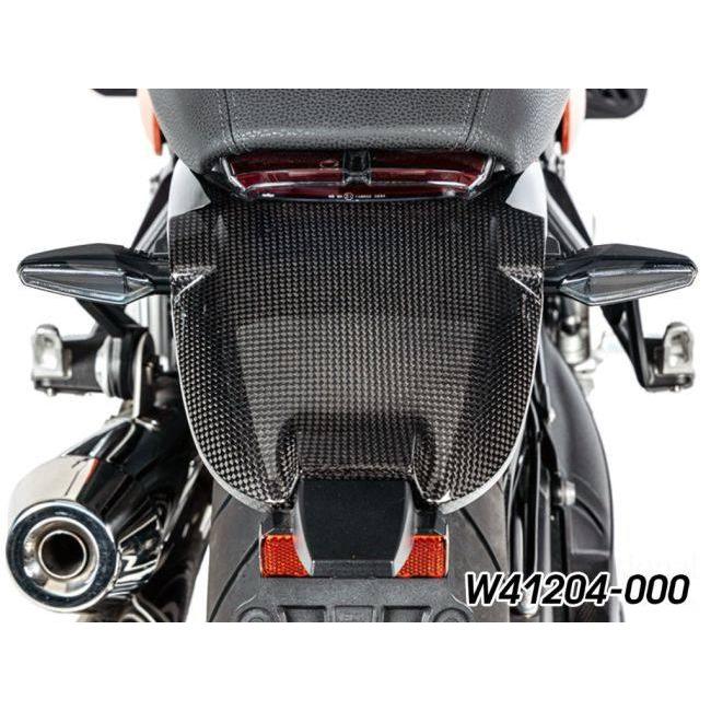 Wunderlich（ワンダーリッヒ） リアフェンダー R12 nineT BMW