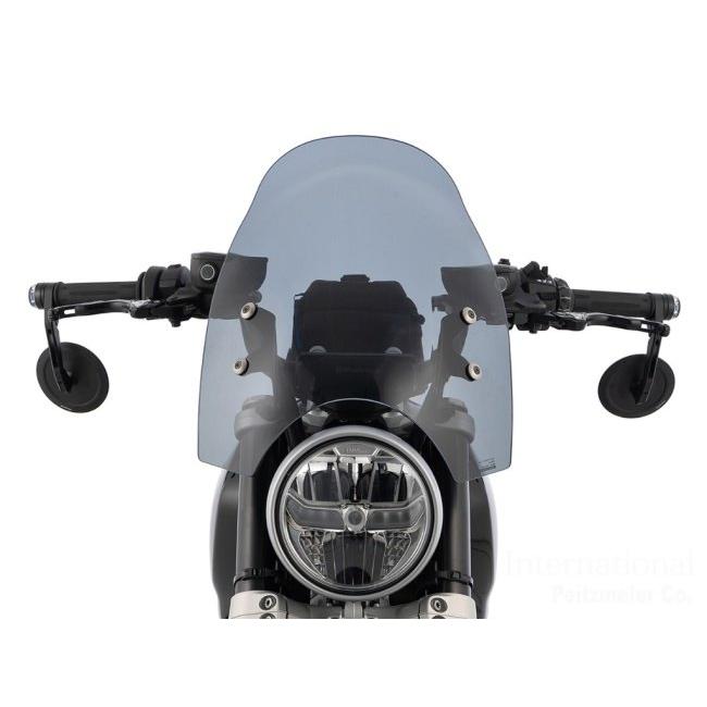 Wunderlich ワンダーリッヒ ツーリングウインドシールド カラー