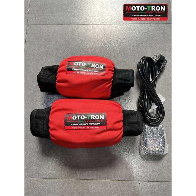 MOTO-TRON RACING モトトロンレーシング タイヤウォーマー F110/80/18