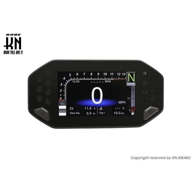 KOSO コーソー RX4 TFTメーター シグナスグリファス YAMAHA ヤマハ 多