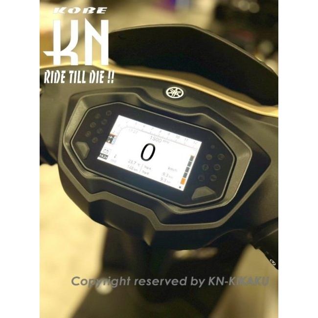 KOSO コーソー RX4 TFTメーター シグナスグリファス YAMAHA ヤマハ 多