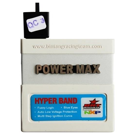 BRT ビーアールティー Powermax Hyperband CDI AXELO SUZUKI スズキ CDI・イグナイター 点火系 エンジン | ブランド登録なし